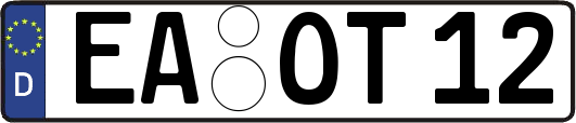 EA-OT12