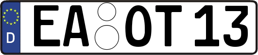 EA-OT13