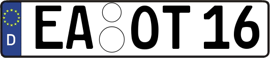 EA-OT16