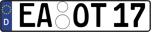 EA-OT17