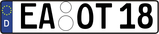 EA-OT18