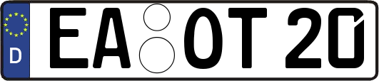 EA-OT20