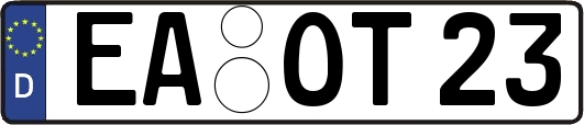EA-OT23