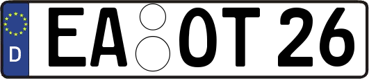 EA-OT26