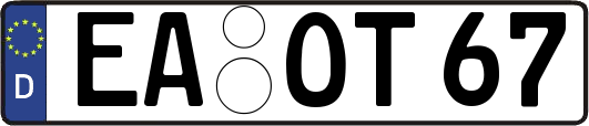 EA-OT67