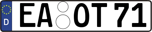 EA-OT71