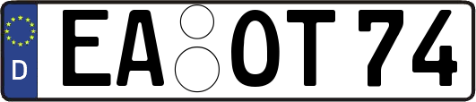 EA-OT74