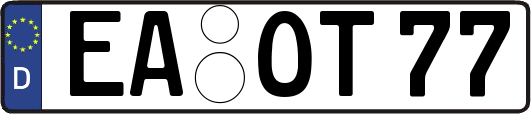 EA-OT77