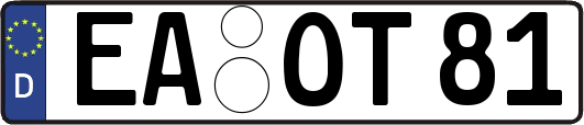 EA-OT81
