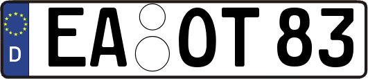 EA-OT83