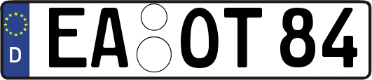 EA-OT84