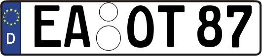 EA-OT87