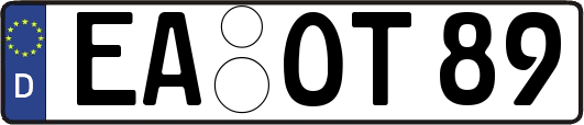 EA-OT89