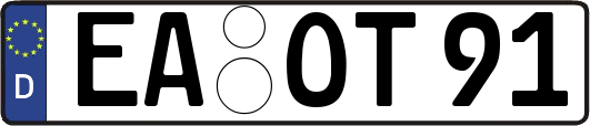 EA-OT91