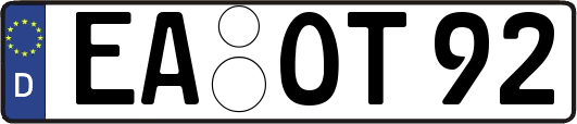 EA-OT92