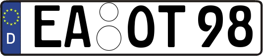 EA-OT98
