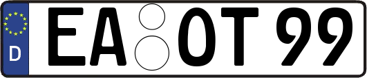 EA-OT99