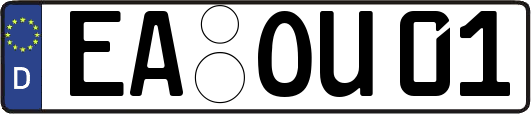EA-OU01