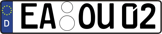 EA-OU02