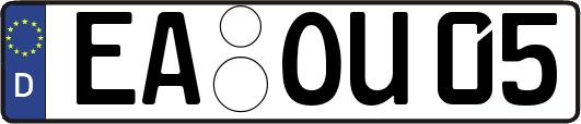 EA-OU05