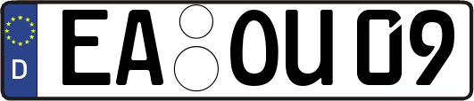 EA-OU09