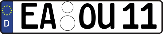 EA-OU11