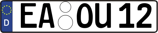EA-OU12