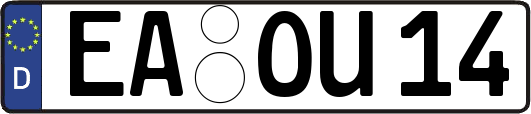 EA-OU14