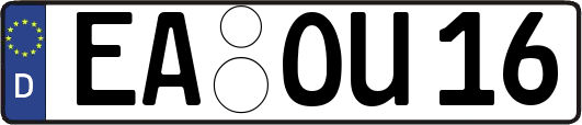 EA-OU16
