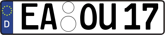 EA-OU17