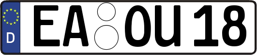 EA-OU18