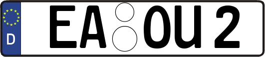 EA-OU2