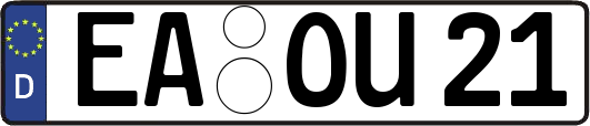 EA-OU21