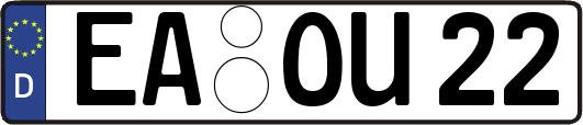 EA-OU22