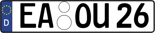 EA-OU26