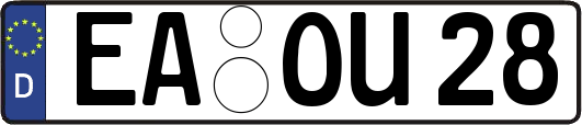 EA-OU28