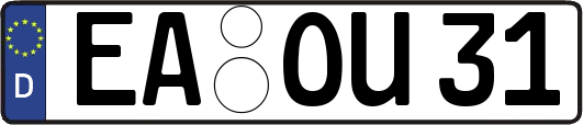 EA-OU31
