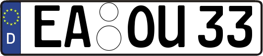 EA-OU33