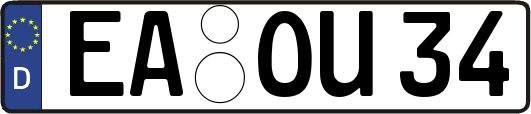 EA-OU34