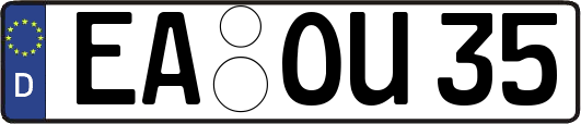 EA-OU35