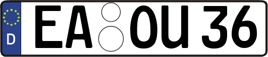 EA-OU36