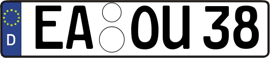 EA-OU38