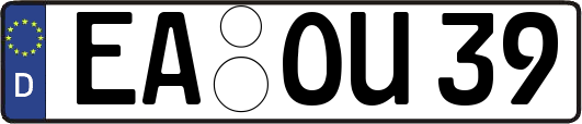 EA-OU39