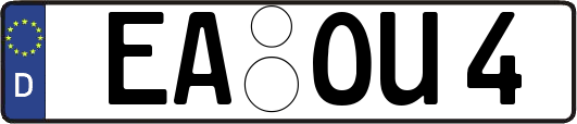 EA-OU4