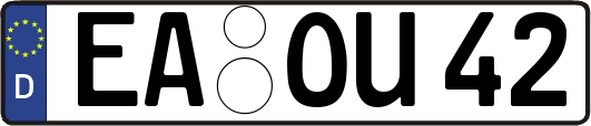 EA-OU42