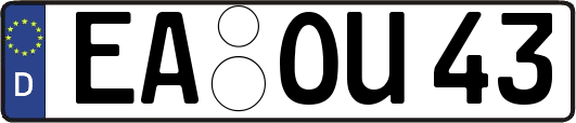 EA-OU43