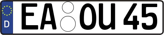 EA-OU45