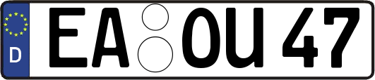 EA-OU47