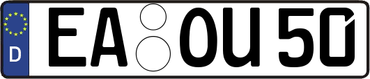 EA-OU50