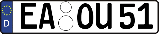 EA-OU51